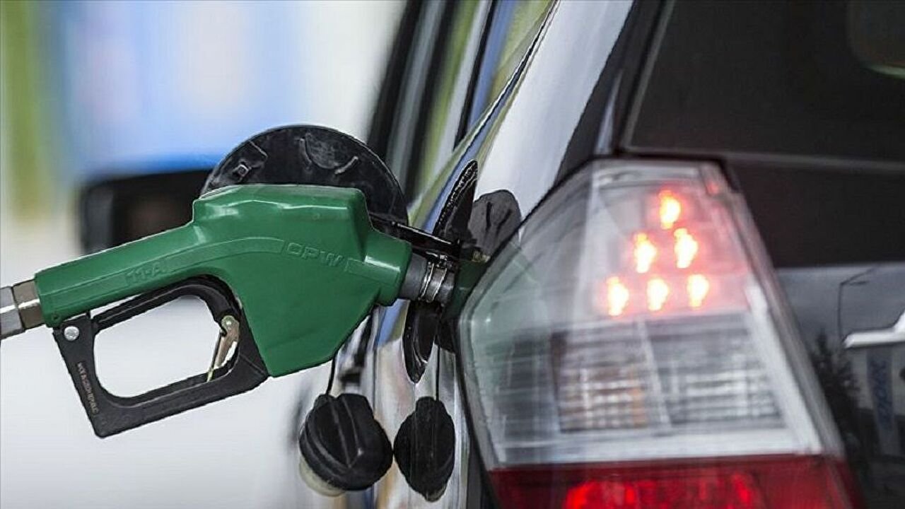 Dolar Kuru Fırladı, Petrol Fiyatları Uçuşa Geçti! EPGİS Motorin Zammını Resmen Açıkladı!