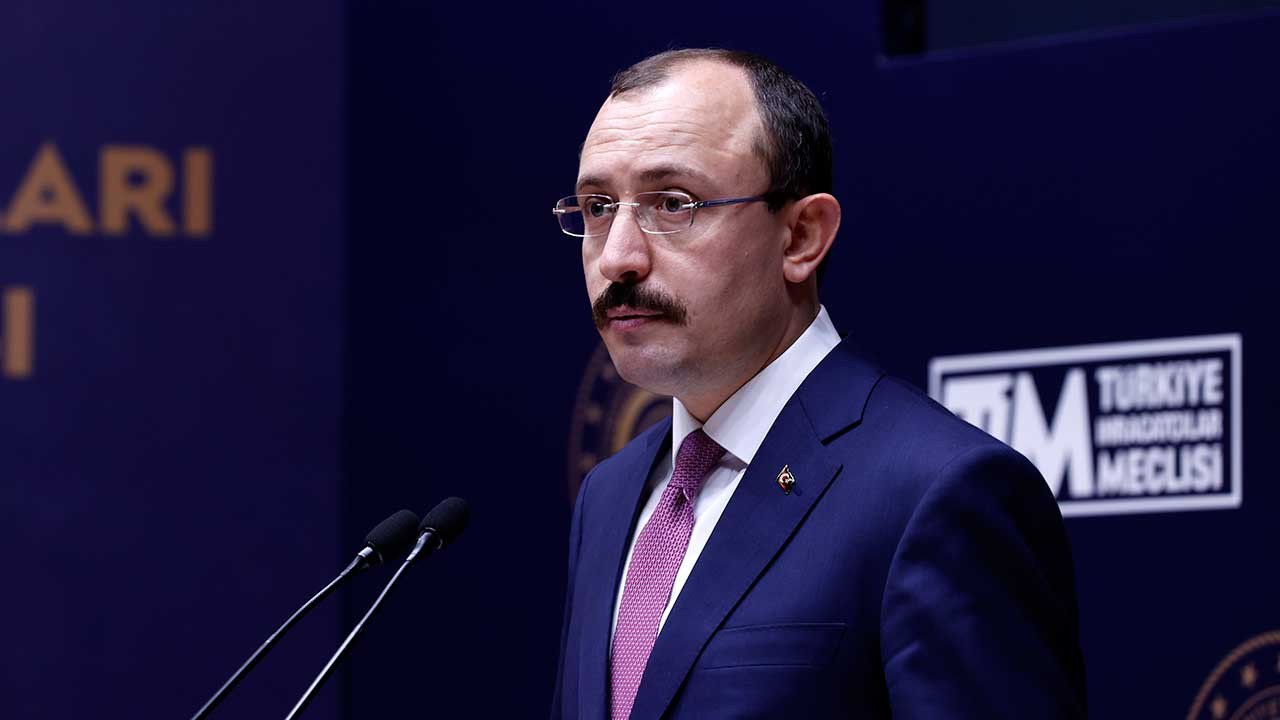 Ticaret Bakanı Mehmet Muş Açıkladı! Otomobil Bayileri Araç Stoku Yapıyorlar Mı?