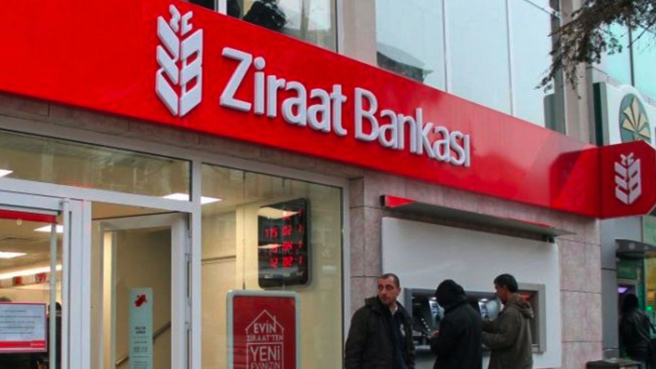 En Düşük Faiz Oranıyla İhtiyaç Kredisi Kullanın! Ziraat Bankası Faiz Oranlarını En Dibe Çekti!