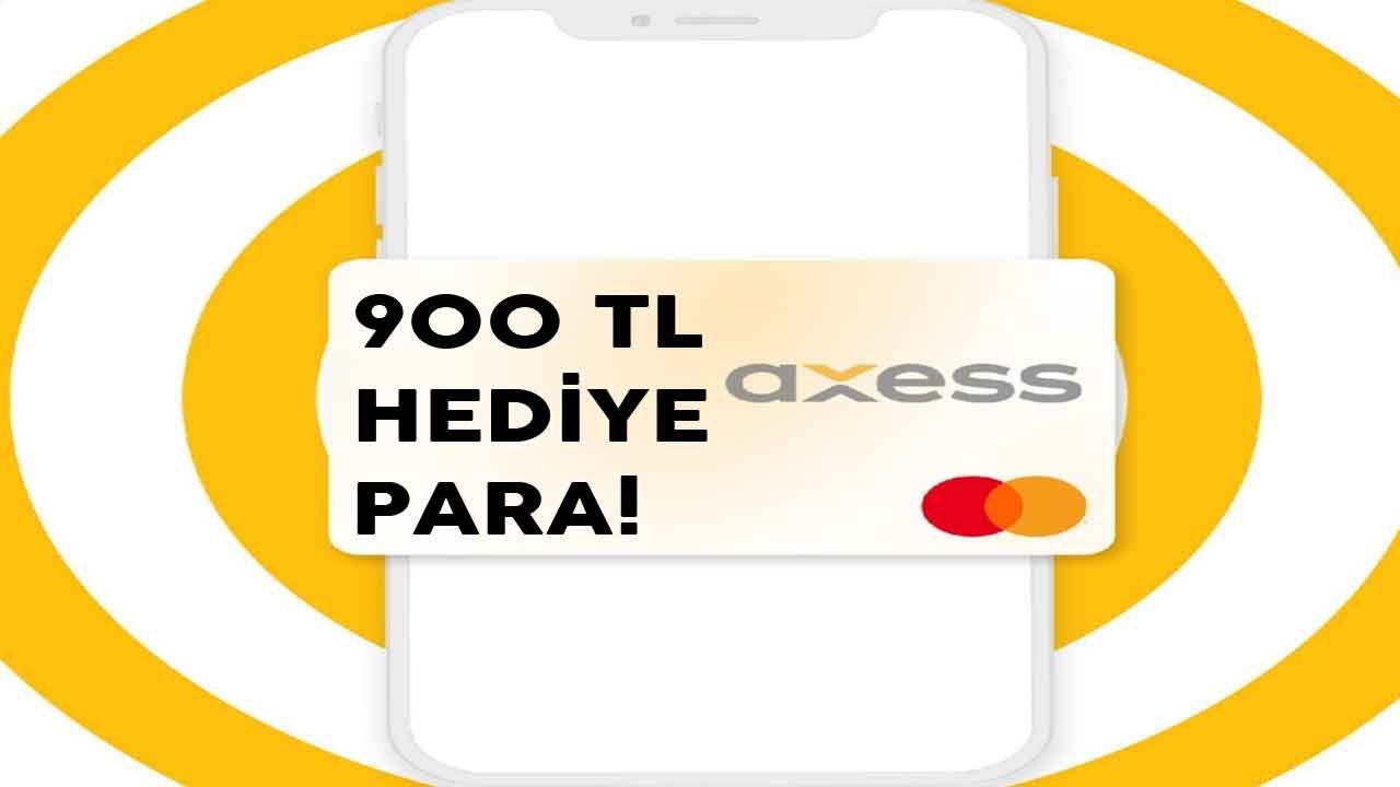 Cebe İnen Kredi Kartı Alana 600 TL Chip Para Hediye!