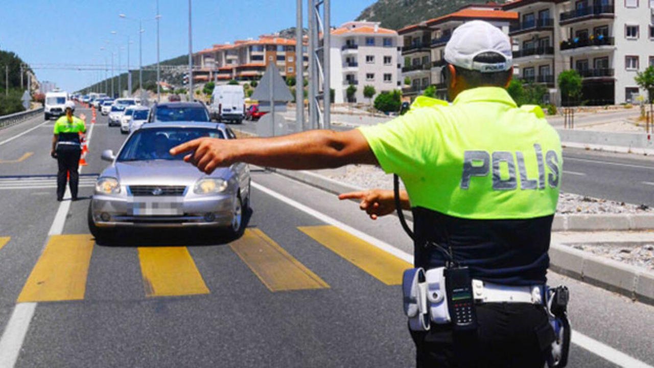 Milyonlarca Sürücüyü İlgilendiriyor! Fotoğrafla Belgelenmeyen Trafik Cezalarına İptal Yolu!