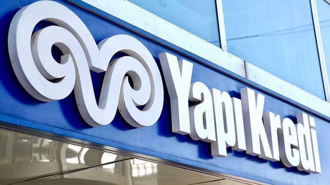 25 Bin TL Hemen Hesaba Yatıyor! Yapı Kredi'den Yeni İhtiyaç Kredisi Kampanyası