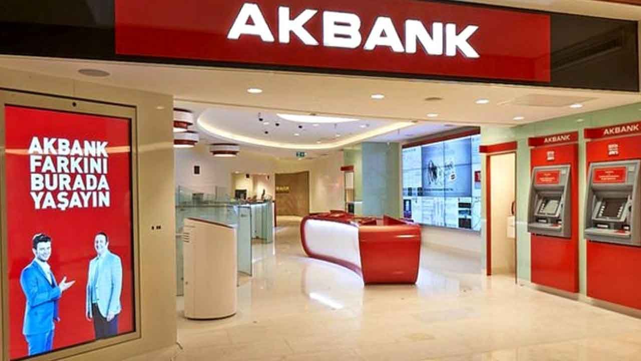 İlk Taksit Ödemesi 2022'de! Akbank'tan 500 Bin TL Kobi Kredisi Desteği