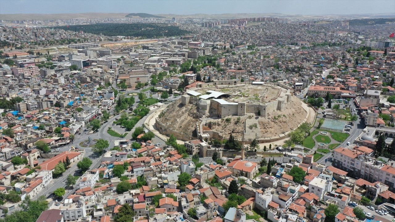 Arsa Yatırımı Yapacaklar Dikkat! Gaziantep Büyükşehir Belediyesi Konut İmarlı Arsaları Satışa Çıkardı