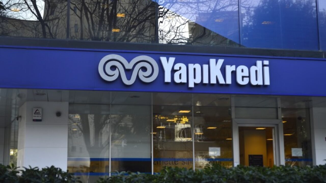 10 Yıl Vadeli Konut Kredisi Kampanyası! Yapı Kredi Bankası'ndan Ev Satın Alacaklara Nakit Destek!