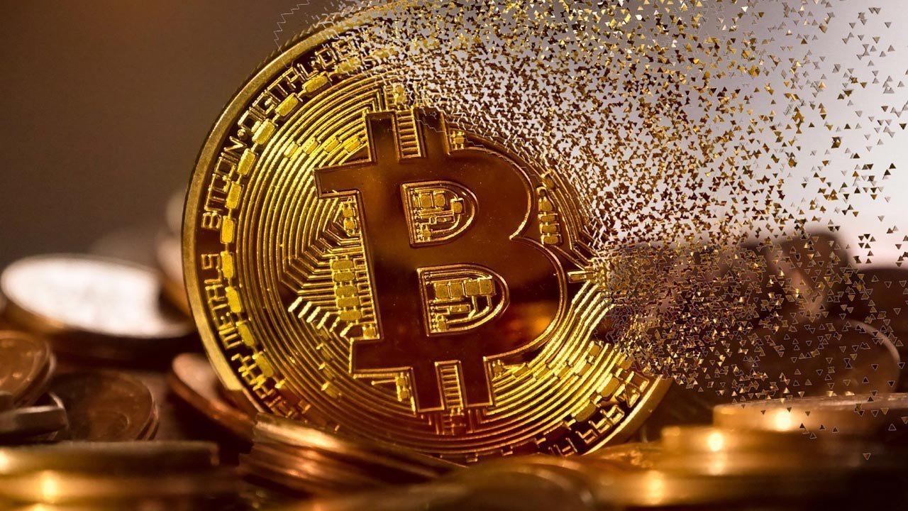 Kripto Para Piyasası Tetikte! 190 Milyar Dolarlık Bitcoin Kayboldu!