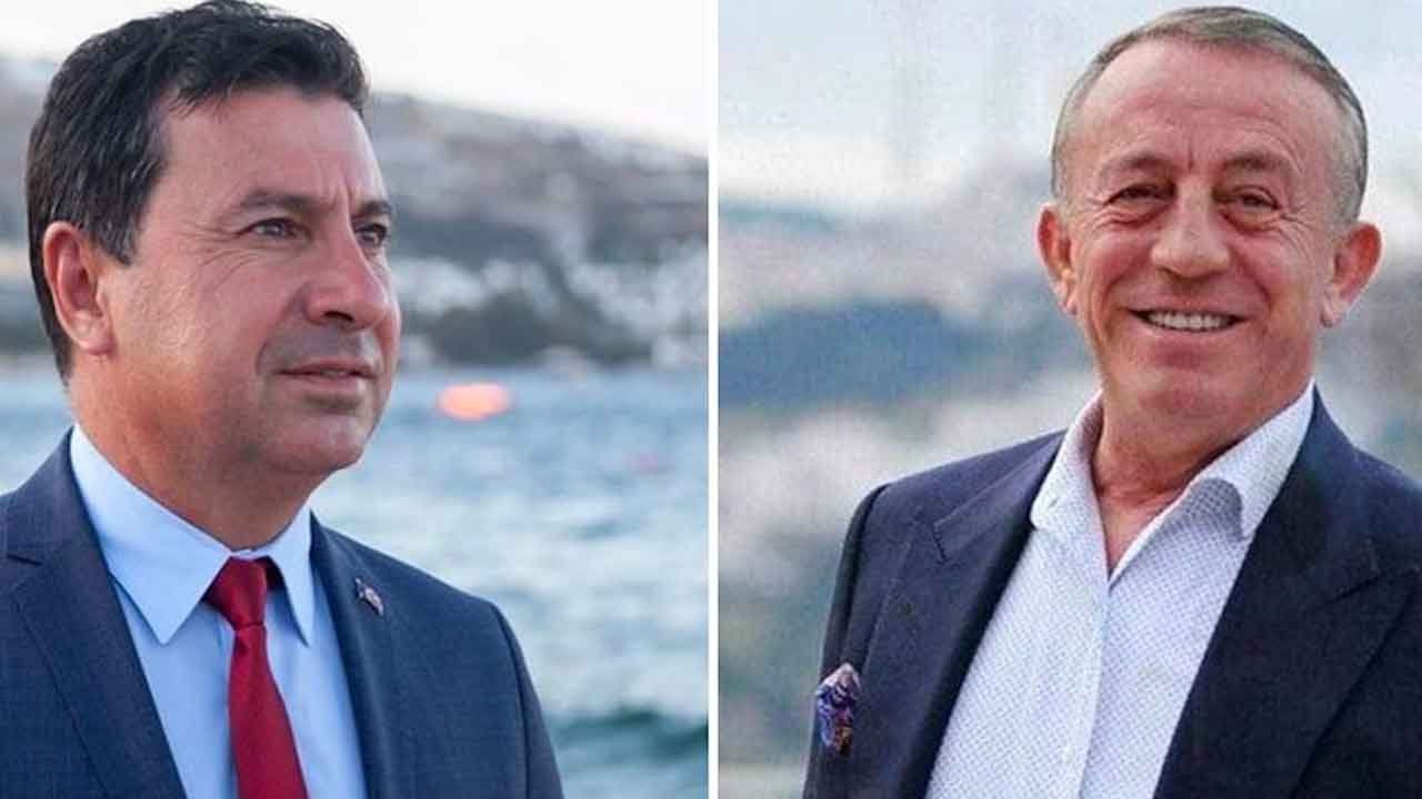 Aras'ın Konut Projesi İsyanı: Ali Ağaoğlu 12 Milyar TL Kazanacak, Bodrum Kaybedecek!