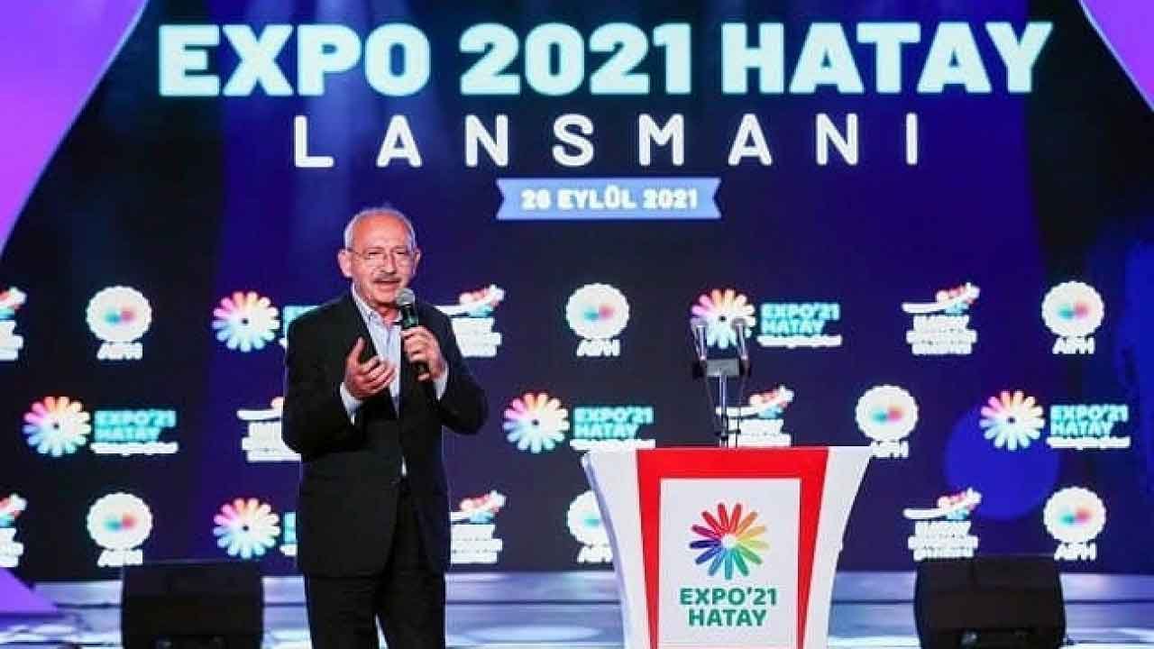 Kılıçdaroğlu: İktidara Geldiğimizde Suriyeli Kardeşlerimizi Gönül Rızası İle Göndereceğiz