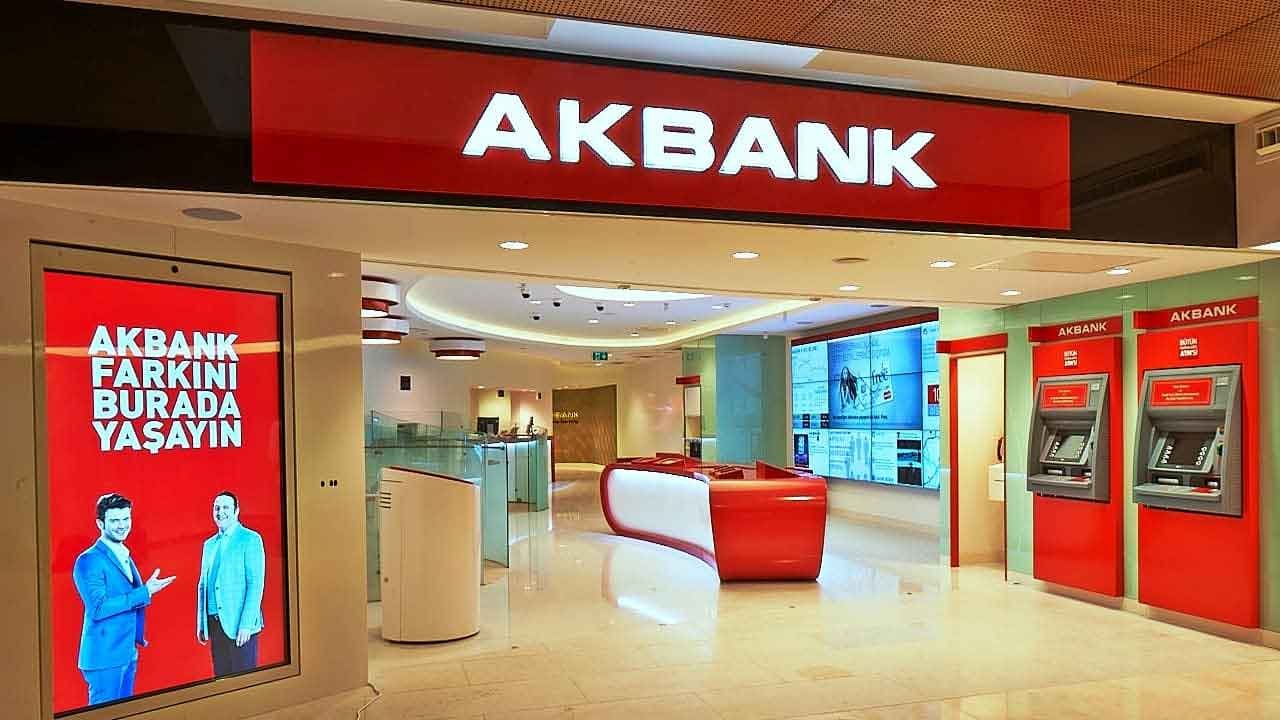 Günde 56 TL Ödeyerek Ev Sahibi Olma Fırsatı Akbank'ta