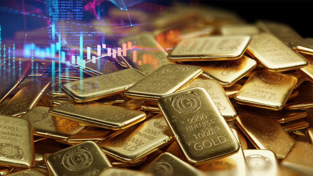Altın Piyasası Uzmanı İslam Memiş Gram Altın için 506 TL, Ons Altın İçin 1.780 Dolar Tahmini Yaptı