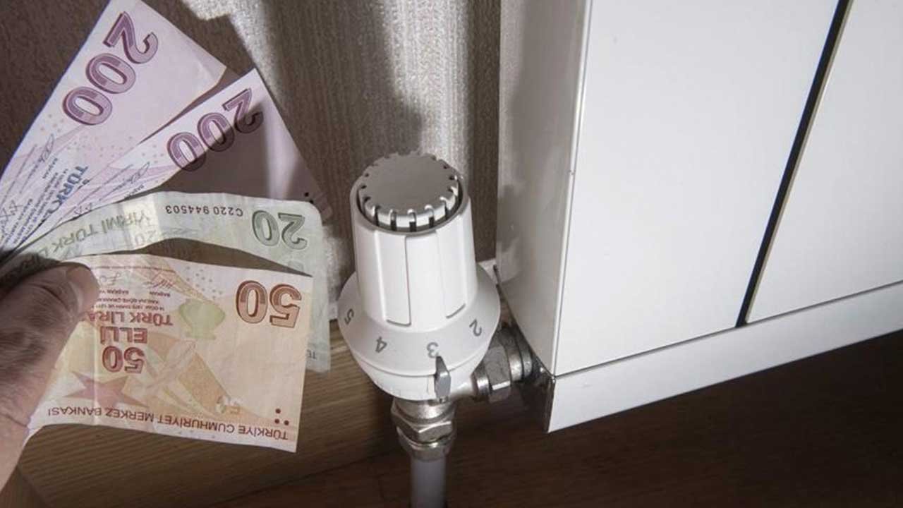 Kış Cepleri Yakacak! Doğalgaz Faturalarına Ekim'den Sonra Çok Yüksek Zamlar Yolda