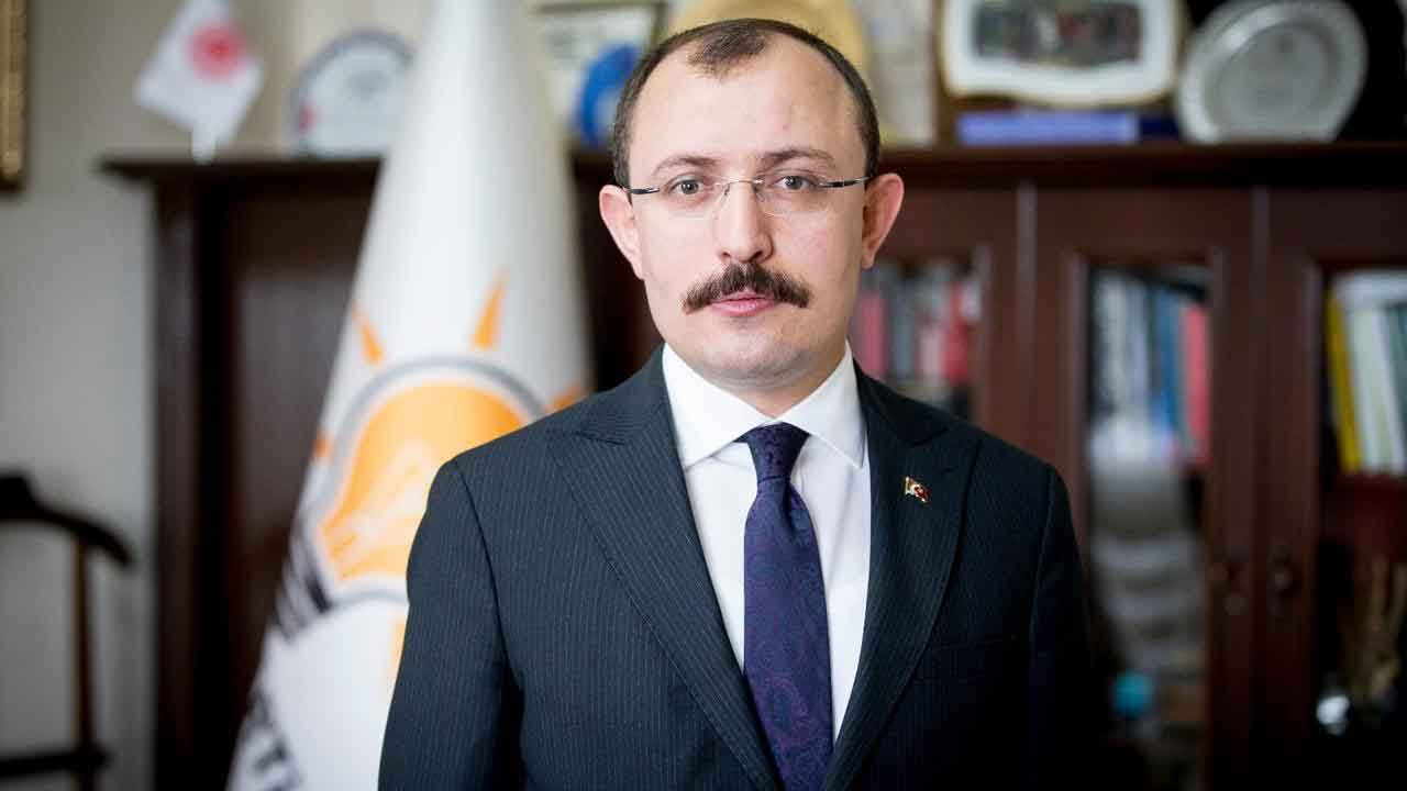 Ticaret Bakanı Muş'tan Son Dakika Fahiş Fiyat Artışı ve Hal Denetimleri Açıklaması!