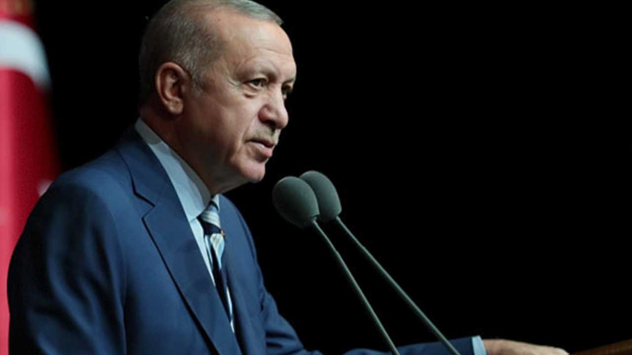 Erdoğan Rusya Ziyareti Sonrası Açıkladı! Suriyeliler Geri Mi Gönderilecek?