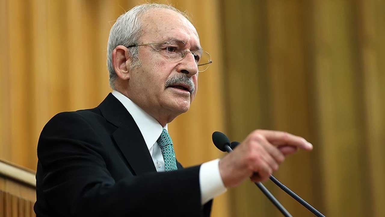 CHP Lideri Kılıçdaroğlu'ndan Elektrik Şirketlerine Sert Uyarı! Eğer Zam Yaparlarsa..