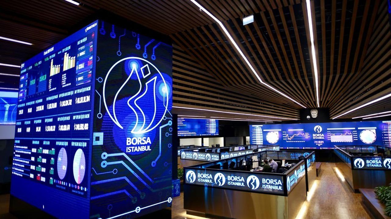 Borsa İstanbul'da 2021 Yılında Enflasyonun Üzerinde Kazandıran 5 Hisse Senedi