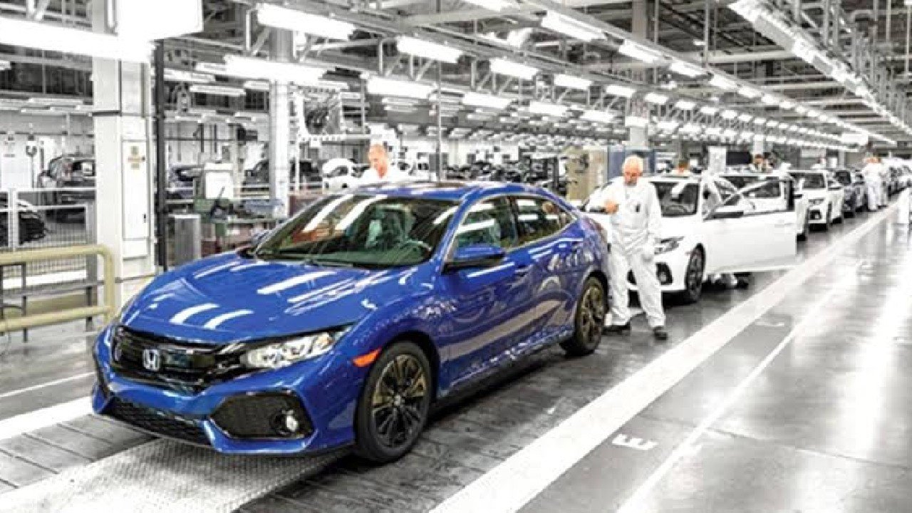 Türkiye Fabrikasını Kapatan Honda'dan Çalışanlara Bugüne Kadar Görülmemiş İkramiye Jesti!