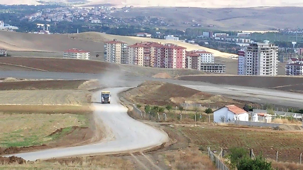 Ankara Pursaklar Belediyesi'nden İhaleyle Satılık Yatırımlık Arsalar