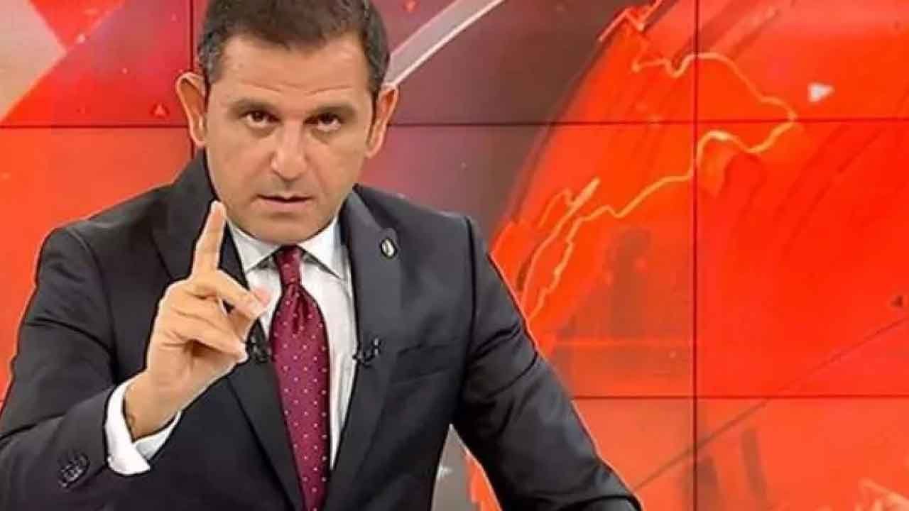 Saçma Sapan, İğrenç, Sadece Reyting Amaçlı! Fatih Portakal'dan Fox TV Eleştirisi