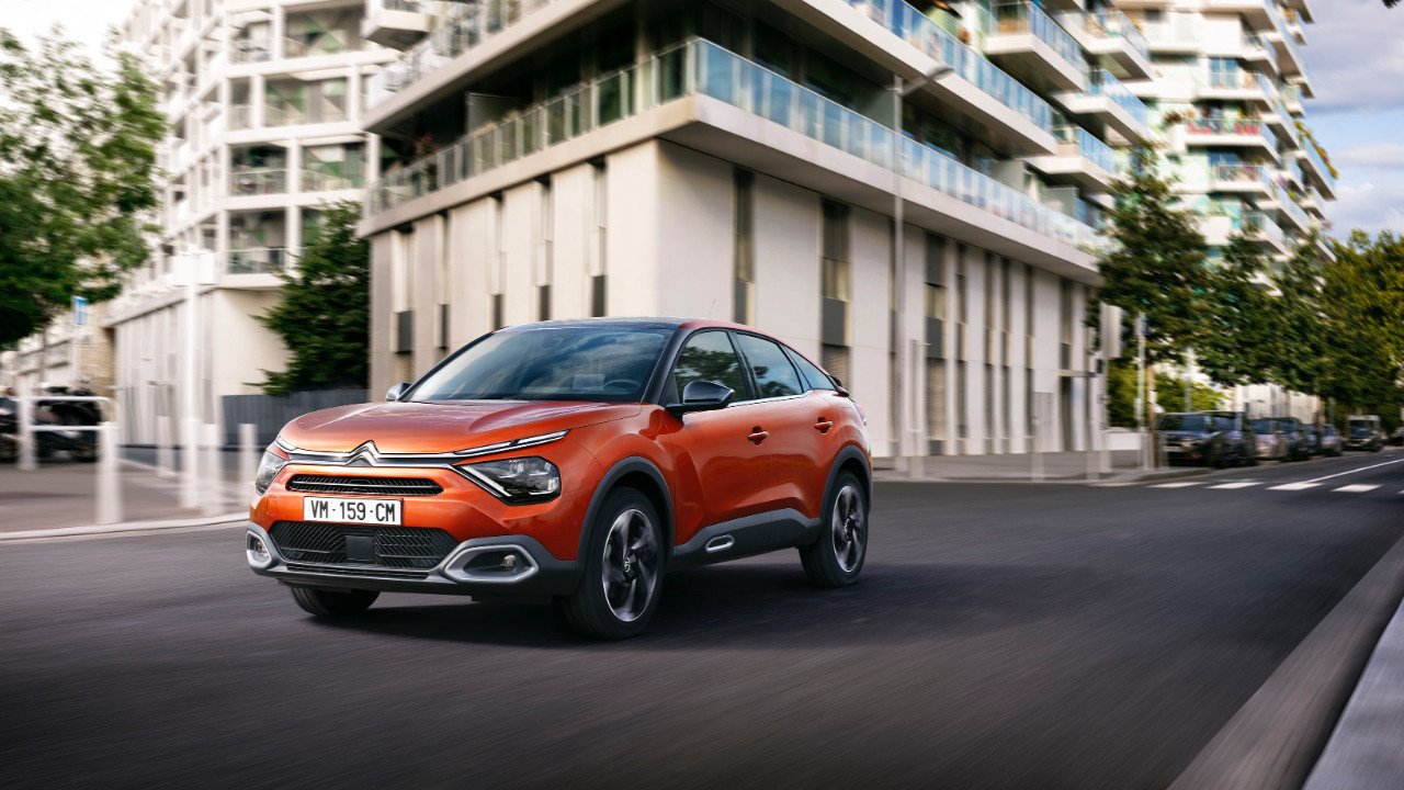 Faizsiz Kredi ile Ayaklar Yerden Kesiliyor! Citroen Ekim 2021 Araba Kampanyaları Belli Oldu!