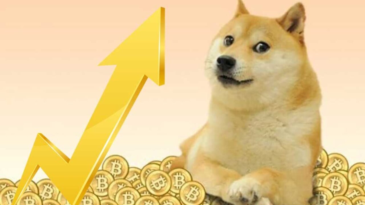 Dogecoin Neden Yükseliyor, Ne Kadar Oldu, Fiyat Artışı Devam Edecek Mi?