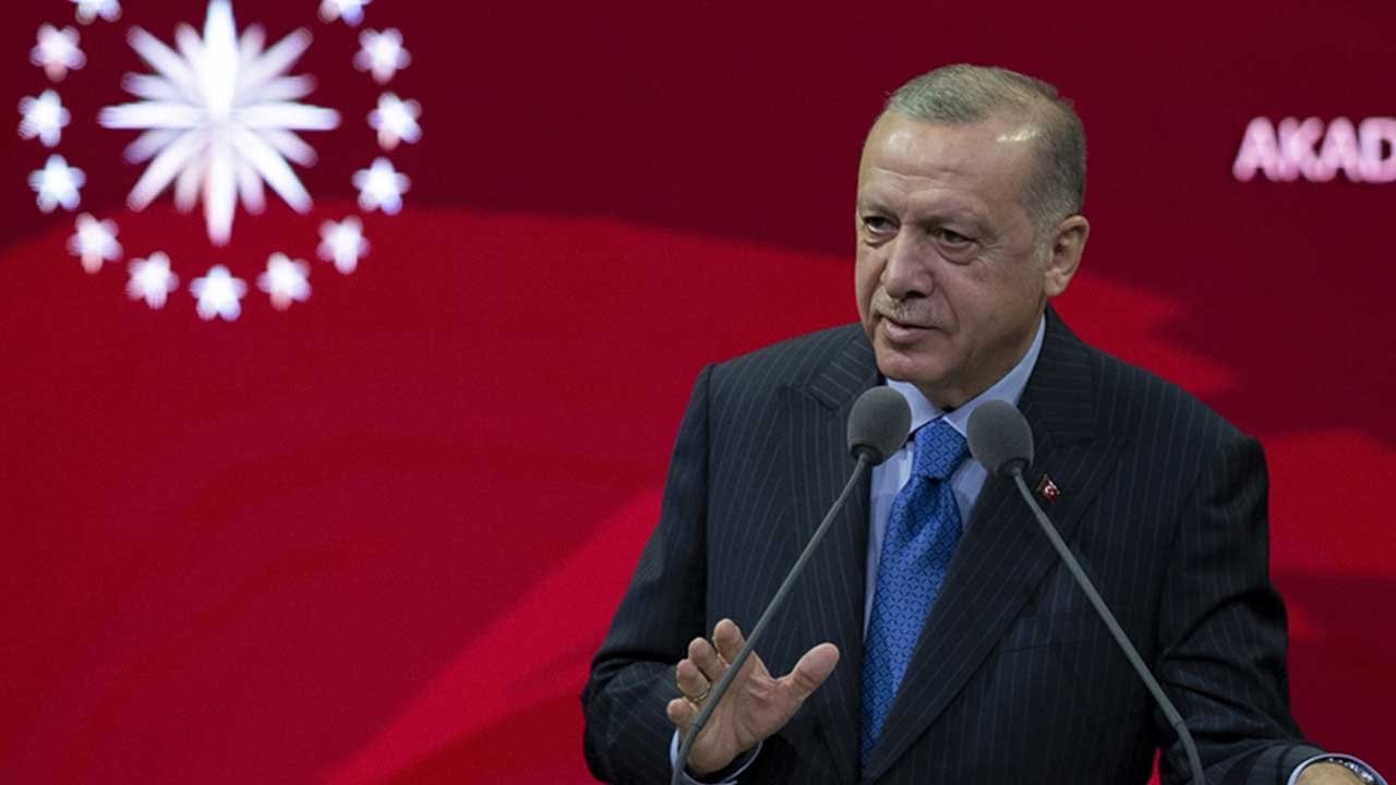 Okullar Kapanacak Mı? Cumhurbaşkanı Erdoğan'dan Son Dakika Açıklaması Geldi