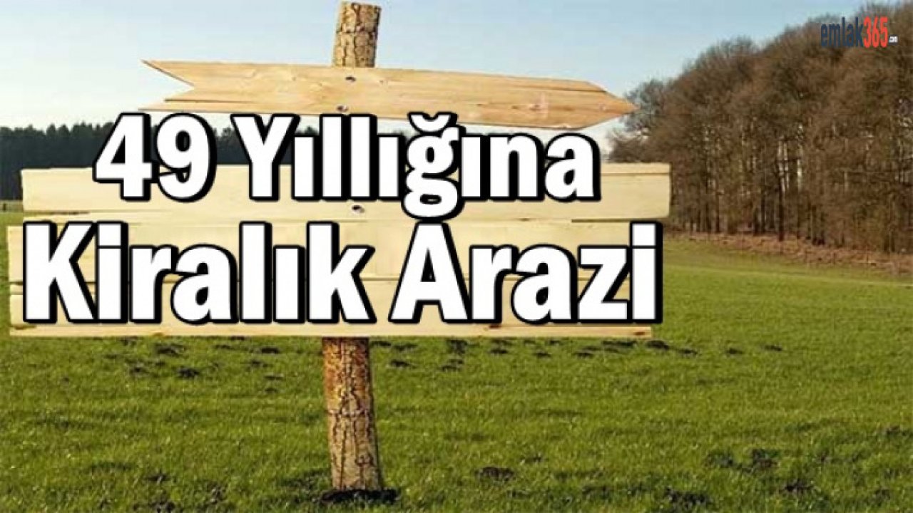 2018 Milli Emlak Genel Tebliği Resmi Gazete'de Yayımlandı