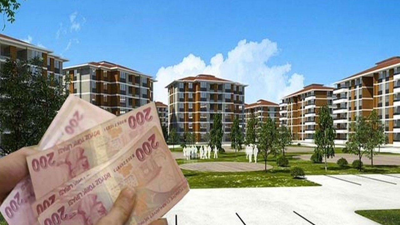 Konut Kredisi Faizleri Düşer Mi? Hangi Banka Aylık Yüzde Kaç Faizle Konut Kredisi Veriyor?