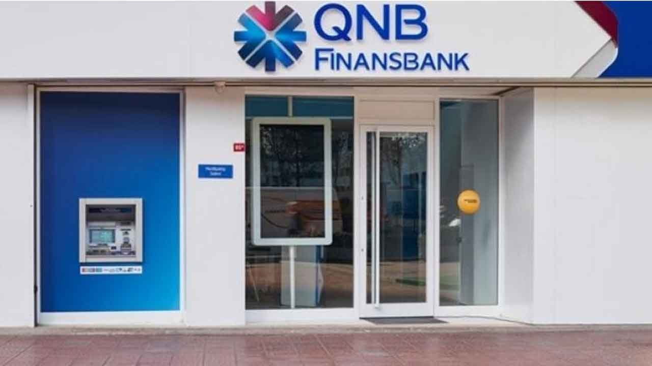 QNB Finansbank'tan İlk Defa Kredi Çekenlere Günde 18 TL Ödeme İle 15.000 TL Kredi Fırsatı