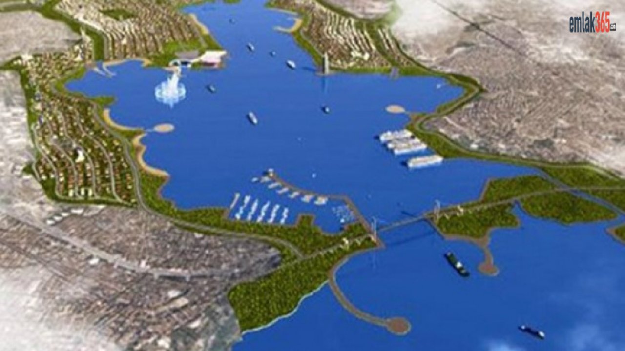 Seçimler Bitti, Kanal İstanbul Projesi İhalesi Ne Zaman Yapılacak?