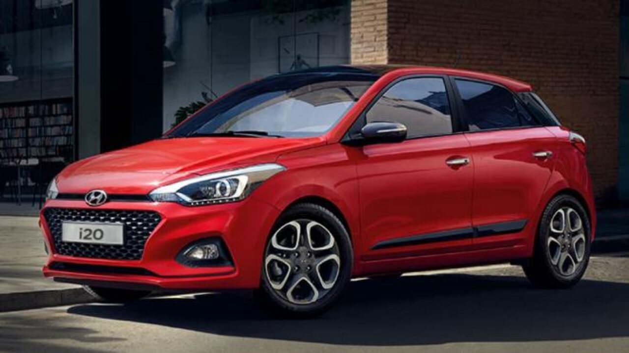 Hyundai i20 Araba Kampanyası İle Çılgın Teklif! 10 Bin TL Nakit İndirim Ve Kredi Desteği!