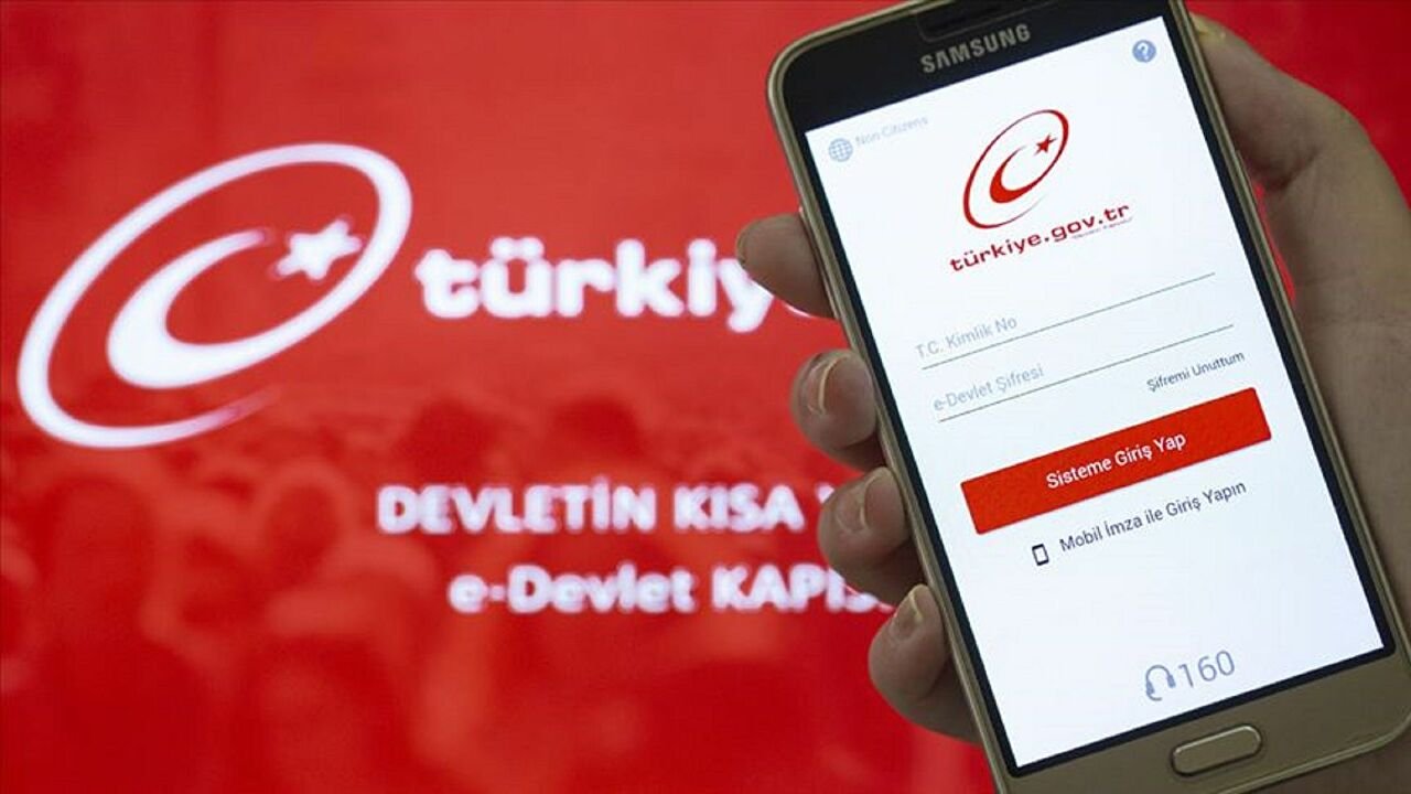 E-Devlet İsim Ve Soy İsim Değişikliği Nasıl Yapılır? Ad Soyad Değişikliği Başvuru Ekranı!