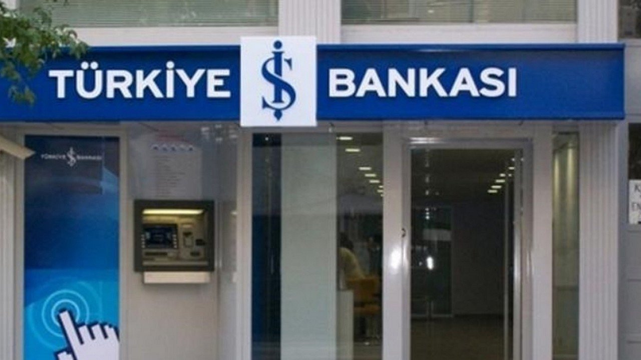 İş Bankası 36 Ay Vadeli 25 Bin TL İhtiyaç Kredisi Geri Ödemesi Ne Kadardır?