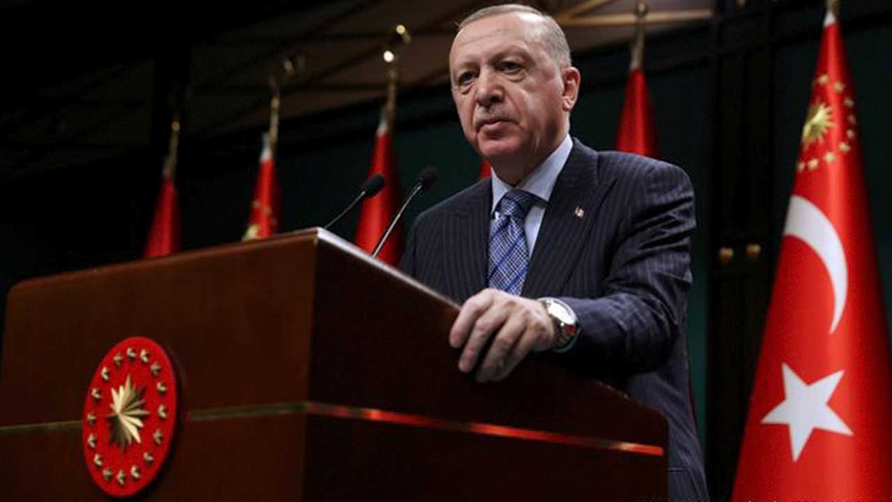 Cumhurbaşkanı Erdoğan Göç ve Göçmen Açıklaması! Türkiye Kaldıramaz