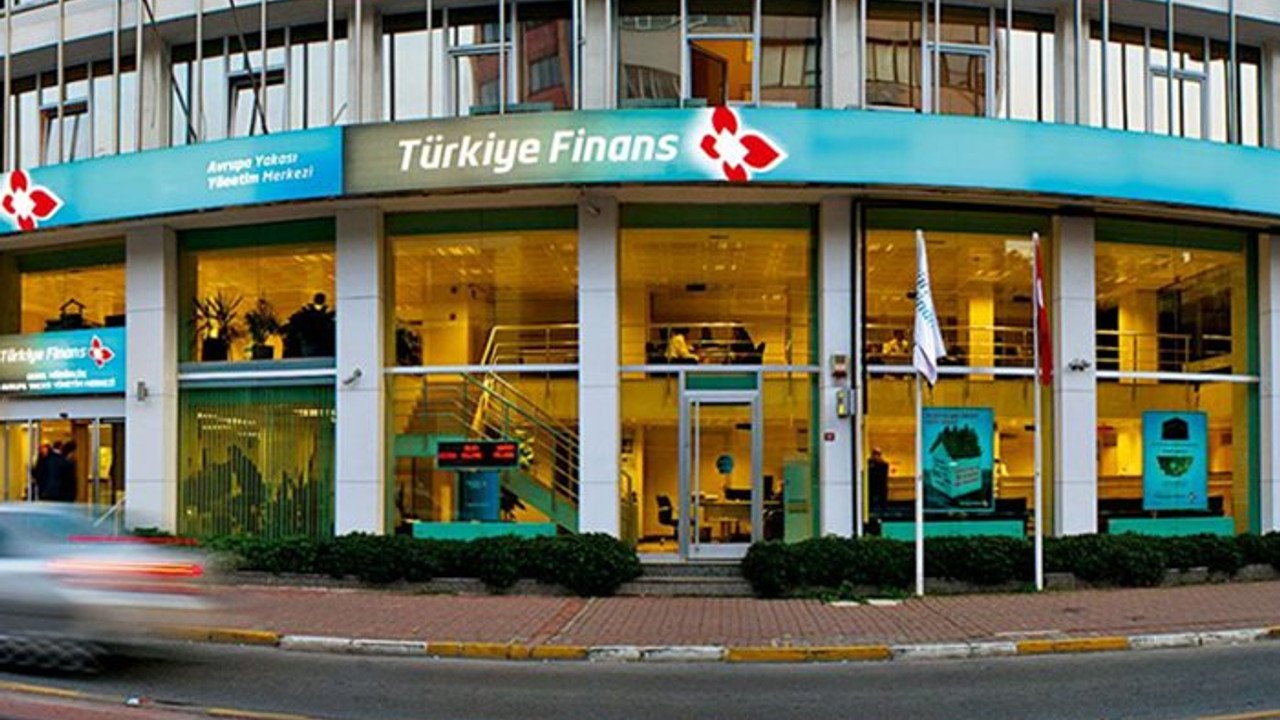 Türkiye Finans 0,69 İle Konut Kredisi İmkânı Sunuyor ! İcralık Konutlarda Muhteşem Oranları Kaçırmayın