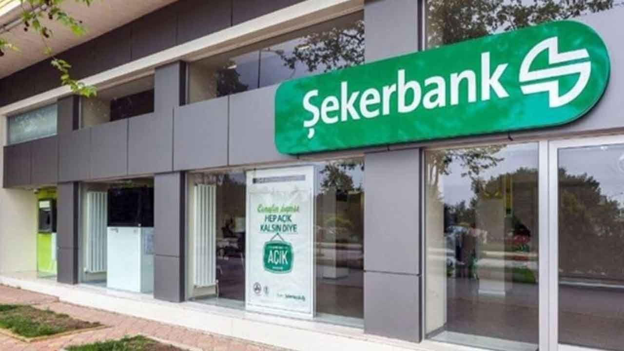 Şekerbank'tan 10 Yıl Vadeli Arsa Kredisi! Günlük 50 TL'den Başlayan Fiyatlarla Siz de Arsa Sahibi Olun
