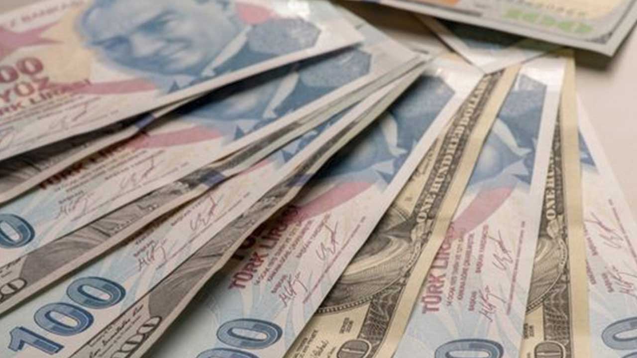 Merkez Bankası Verilerine Göre 2022 SSK Bağkur Dul ve Emekli Maaş Zammı! Cüzdanlara Girecek Rakam
