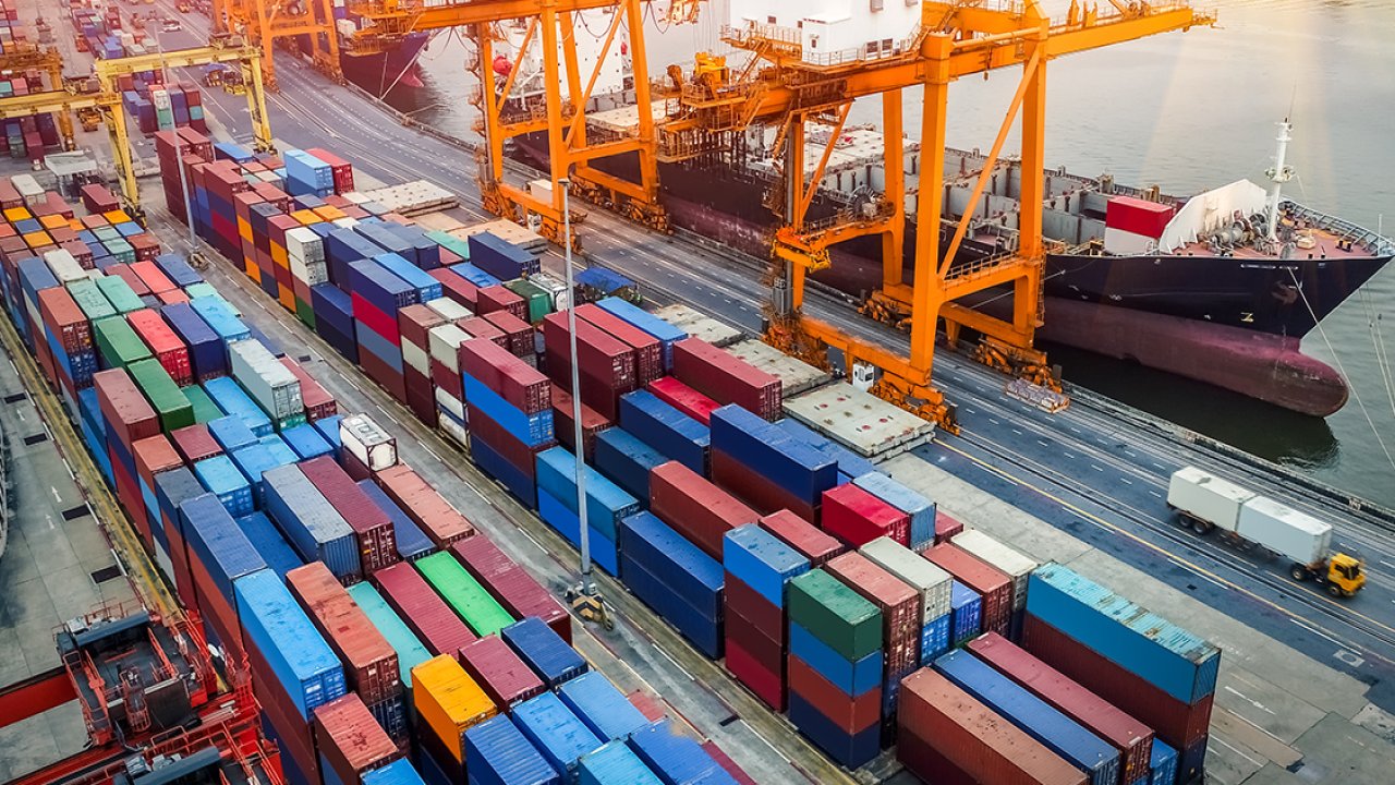 Eximbank'tan KOBİ'lere Özel İhracata Hazırlık Kredisi ! İhracat Yapan Firmalara Düşük Faizli Kredi İmkânı