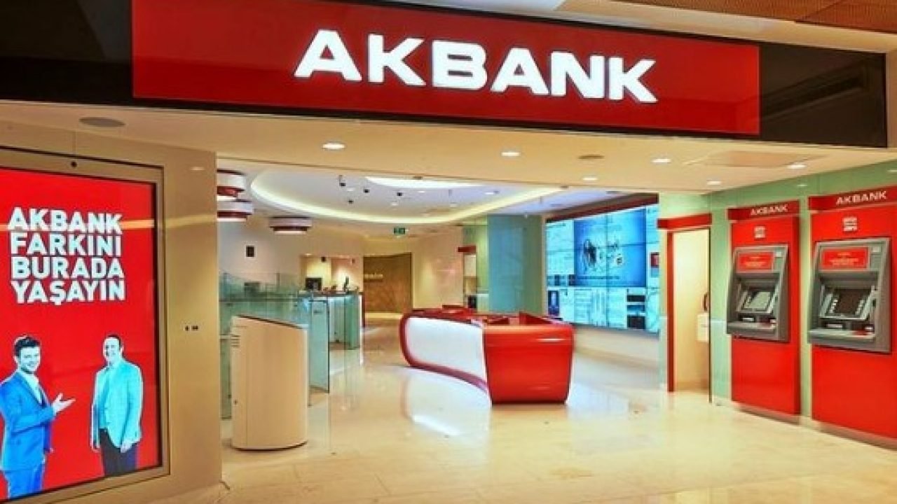 Aylık 2.553 TL Taksit Öderim Diyenlere Akbank'tan 150 Bin TL Konut Kredisi!