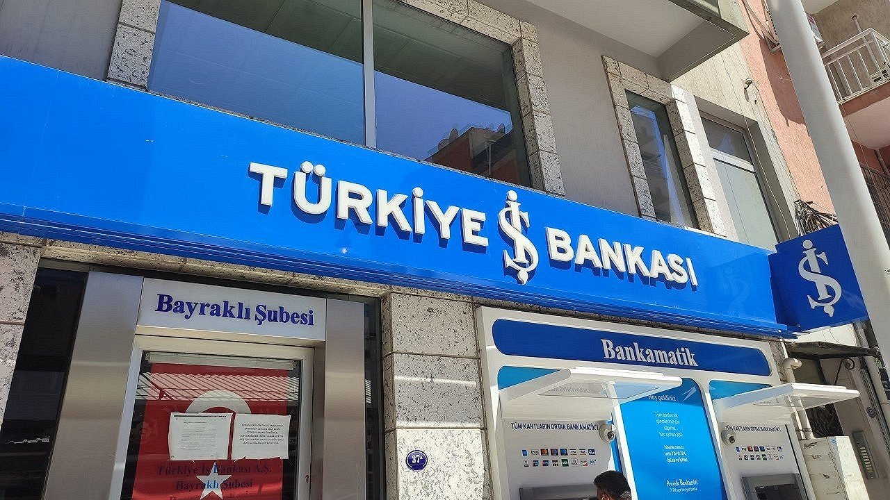 Borçlarımı Ödeyemiyorum Diyenlere İş Bankası'ndan Hemen 25 Bin TL Anında Kredi