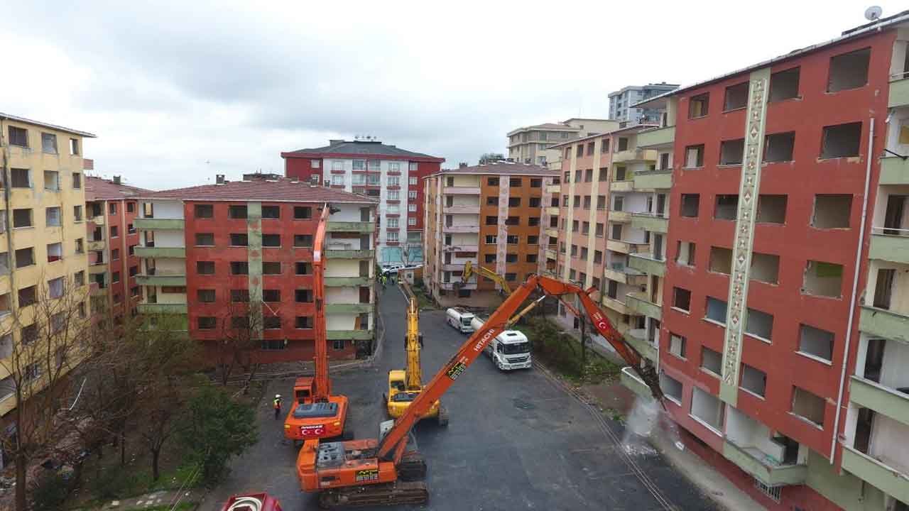 KİPTAŞ Garantör Oldu, İstanbul'da Kentsel Dönüşüm Başvurusu Rekor Kırdı!