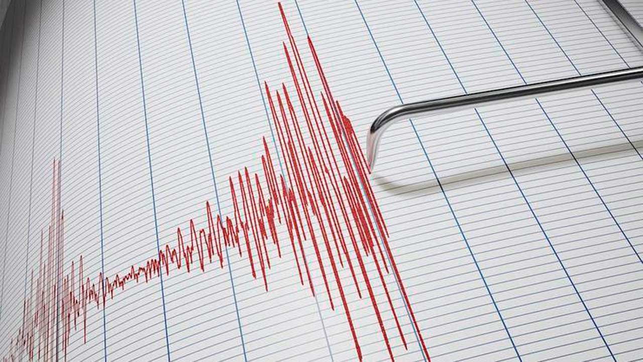 Son Dakika 6.0 Büyüklüğünde Deprem! Antalya ve Çevre İllerde Hissedildi