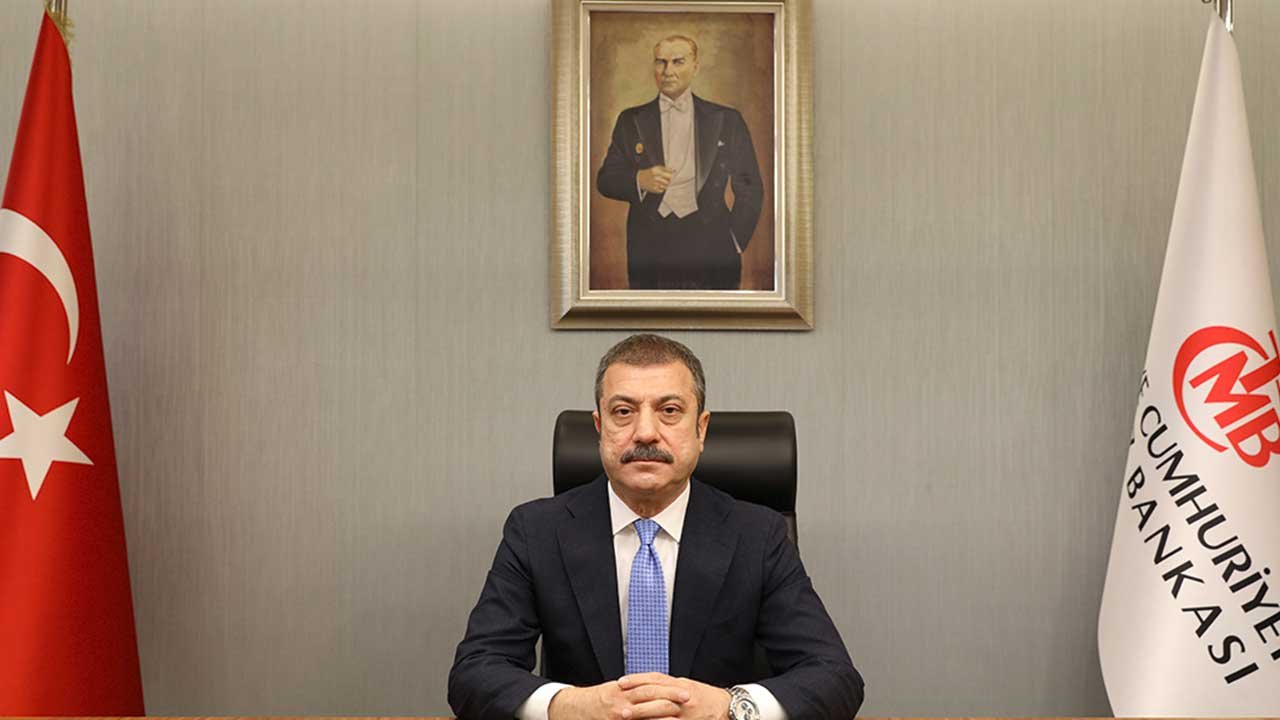 Merkez Bankası Ekim Ayı PPK Toplantısı Hangi Gün ve Saatte? Faiz Kararı Ne Zaman Açıklanacak?