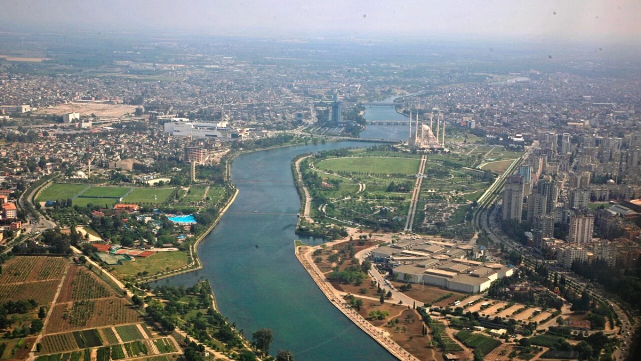 Milli Emlak'tan Adana'da İhaleyle Satılık Konut İmarlı Arsalar!