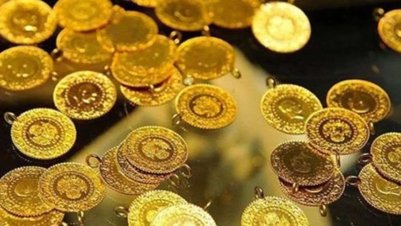 Dolar Fırtınası Altını Uçurdu! Gram ve Çeyrek Altın Fiyatı Kaç TL, Ne Kadar?