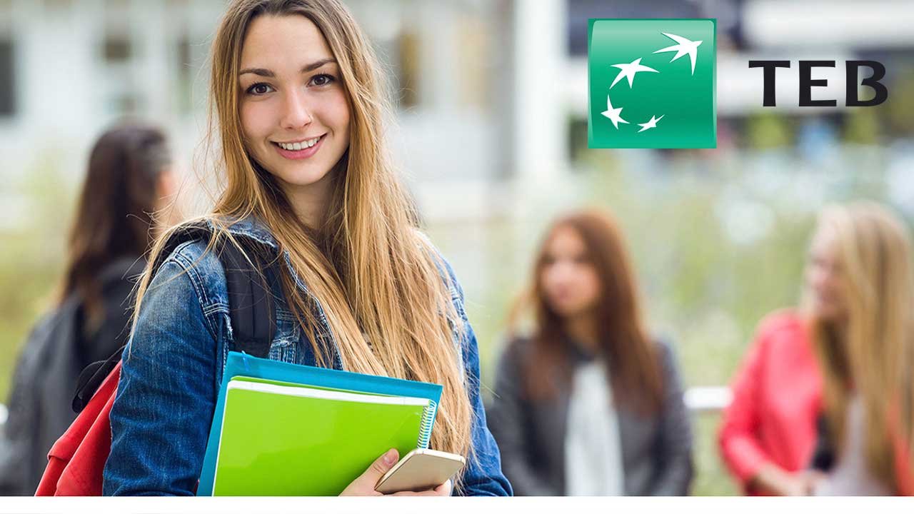 TEB ile İngilizce Öğrenmeyen Kalmasın! TEB Müşterilerine Özel Cambly' de %57 İndirim Fırsatı