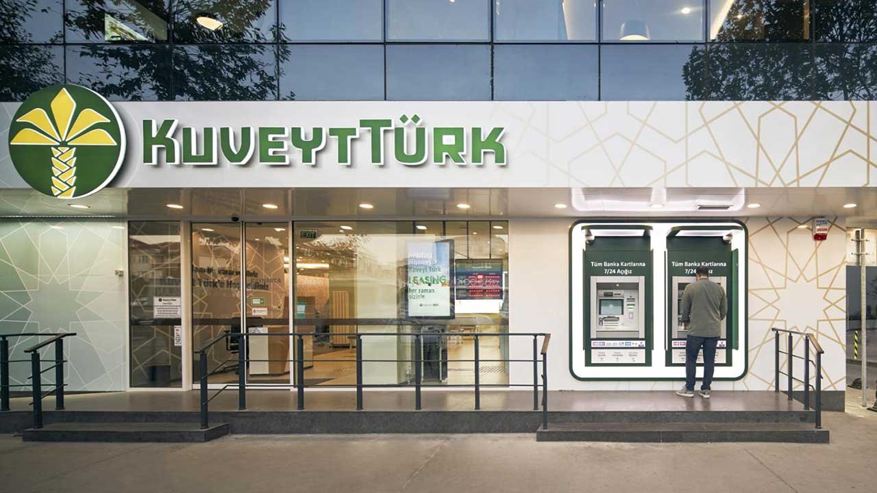 Kuveyt Türk'ten Gençlere Özel Harcama İadesi Kampanyası! Harcamanızın Ertesi Gününde Paranız İade