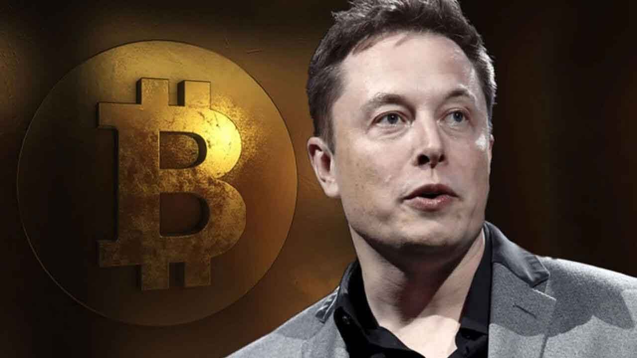 Son Dakika: Elon Musk'tan Yeni Bitcoin ve Ethereum Paylaşımı Geldi!