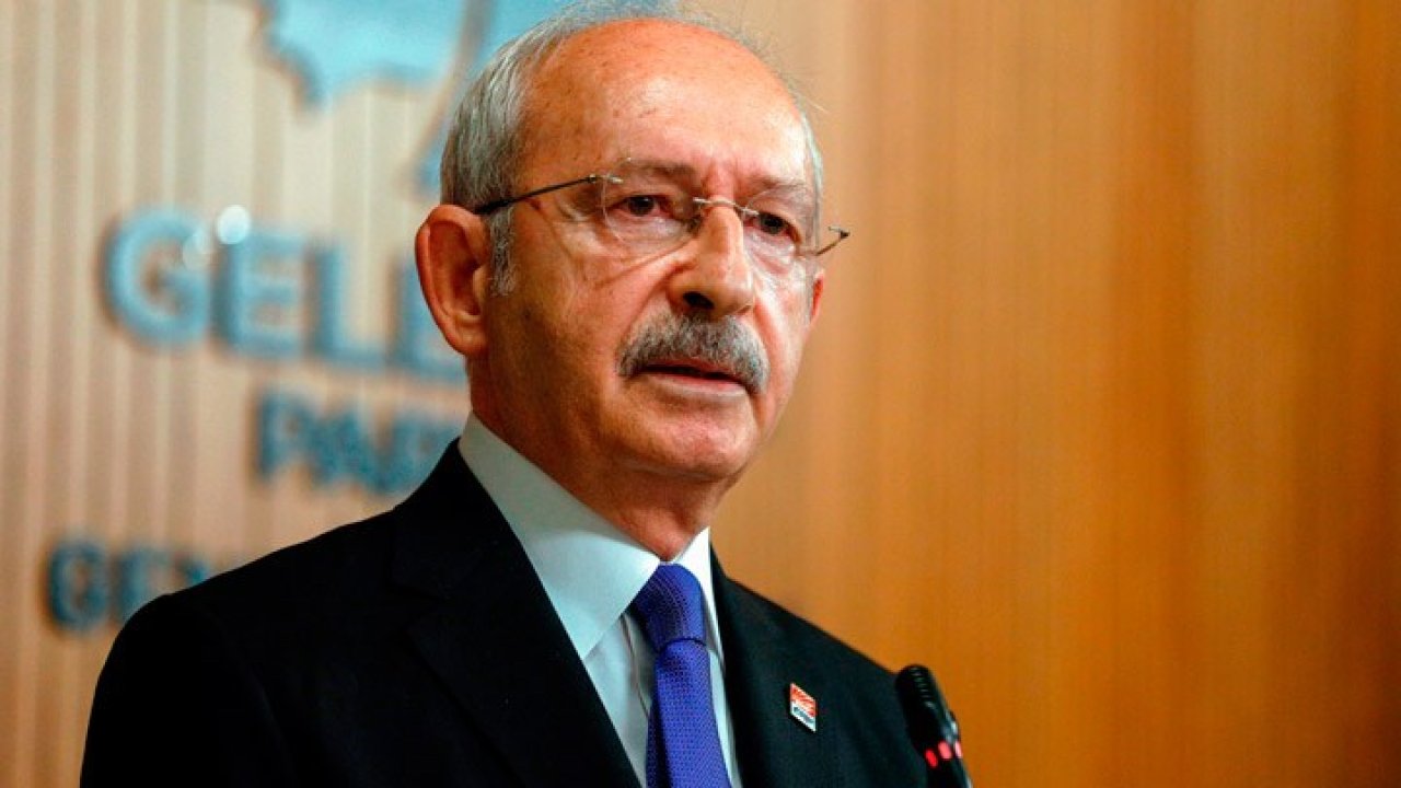 CHP Lideri Kılıçdaroğlu'ndan 200 Baz Puan Faiz İndirimi Değerlendirmesi