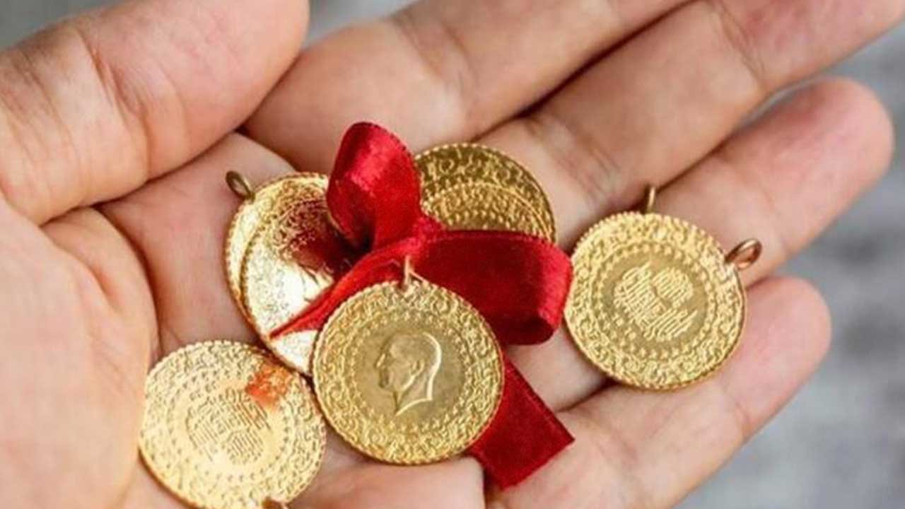 Altın Borcu Olanlar Yandı! Katlanarak Yükselmeye Devam Ediyor, Son Dakika Gram Altın, Çeyrek Altın Fiyat Ekranı