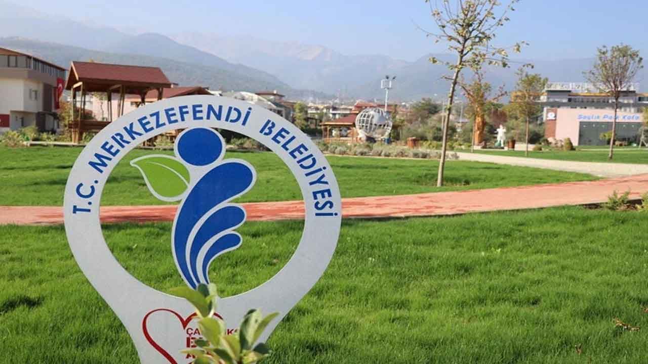 Denizli Merkezefendi Belediyesi Hangi Parti, Belediye Başkanı Hangi Partiden?